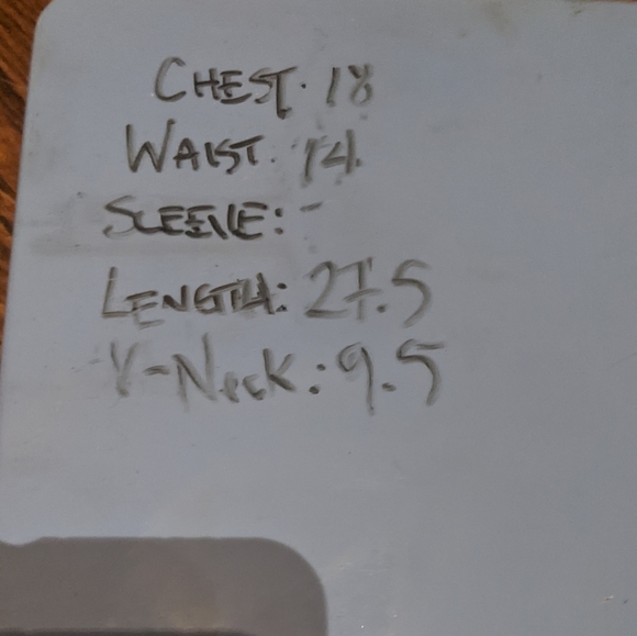 Boho Summer Beaded Blouse - Picture 7 of 7